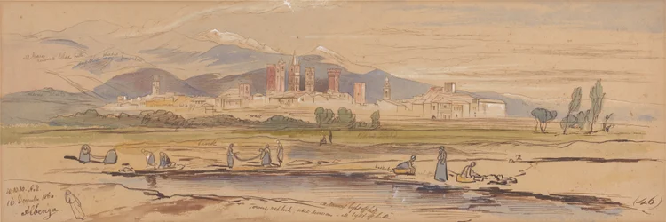 Albenga